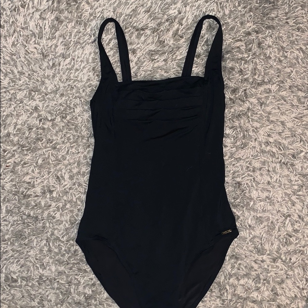 Calvin Klein One piece swimsuit